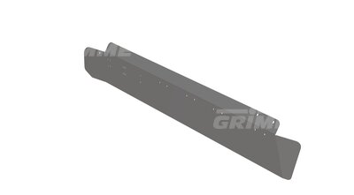 Side Plate L/H