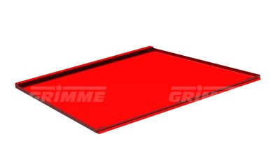 Abdeckblende