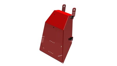 Single Row Shaper