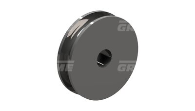 Cable Roller 50mm