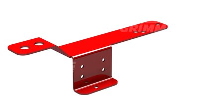 Cylinder Bracket