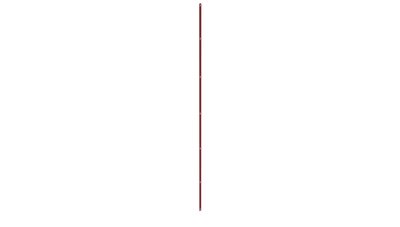 FLACHSTAHL 18X3X1790