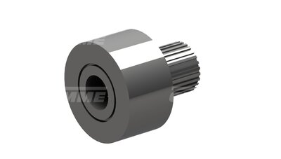 Support Roller D=75-D=150