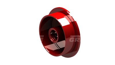 Idler Roller