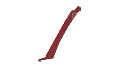 Deflector L/H