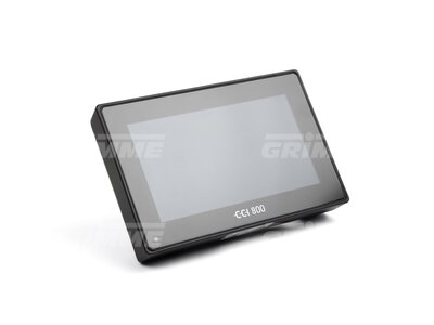 TERMINAL CCI 800