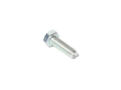Set Screw M8x25-DIN933-8.8 Galvanized