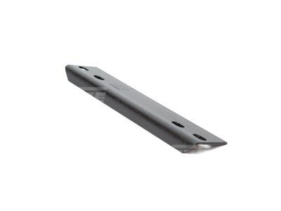 Scraper for Disc Coulter