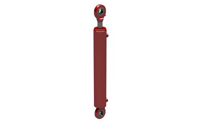 Double Acting Cylinder