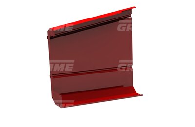 Protection Hood R/H With Bunker
