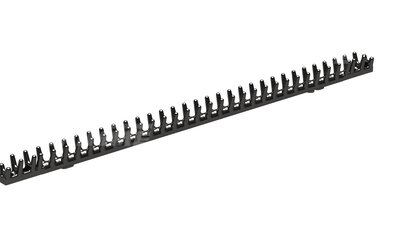 V-Pintle Bar 645