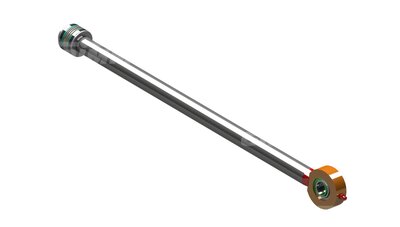 Double Acting Cylinder