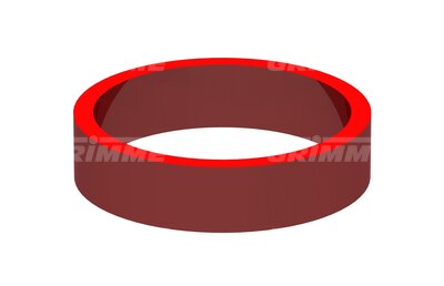 Spacer Tube