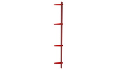 Adjuster Tube