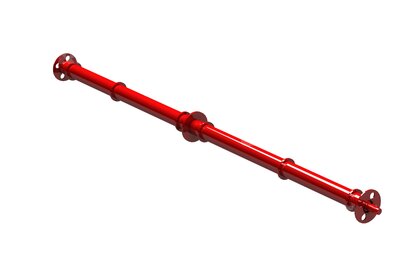 Antriebstrommel