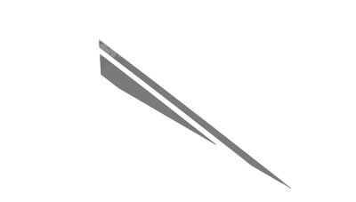 Label SELECT R/H Front