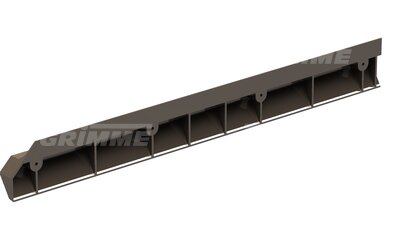 Bunker Strip L/H