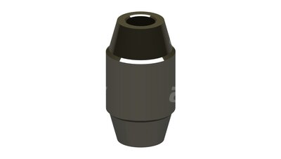 Conical Bolt