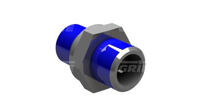 Reducer Coupling