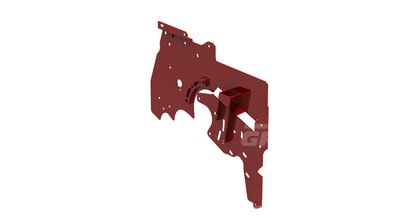 Side Panel R/H