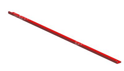 Clamping Plate