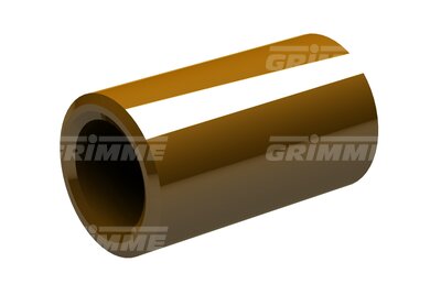 Buchse A-Ø12 x  I-Ø8,2 x 21mm