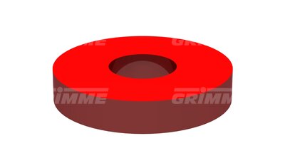Spacer Disc