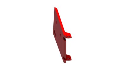 Share Blade L/H