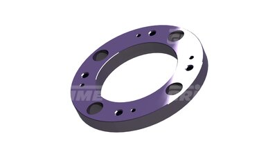 Flange