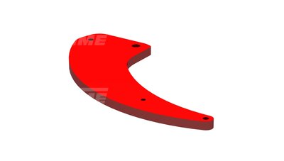 Plough Leg