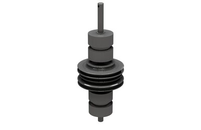 Idler Shaft L/H