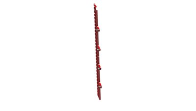 ABSTR TLG 45 SCHARE 6 BT 170