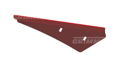 Track Scraper L/H