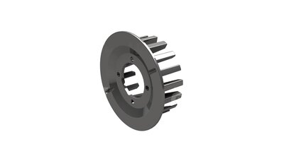 Finger Roller DM178 W67 P35