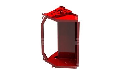 Bunker Frame 150