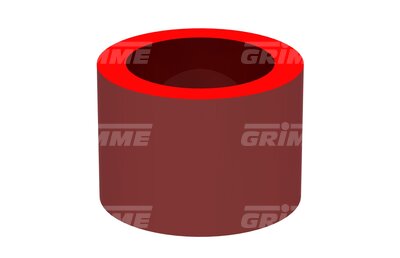 Spacer 50x7x45