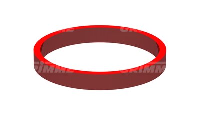 Spacer Tube