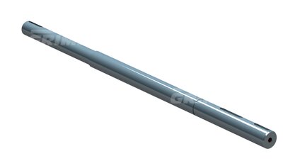 Pump Drive Shaft