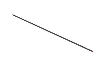 Aussenriemen