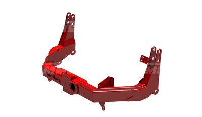 Front Chassis 150