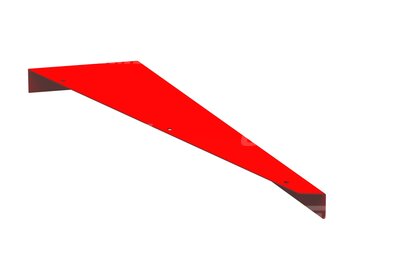 Bracket R/H