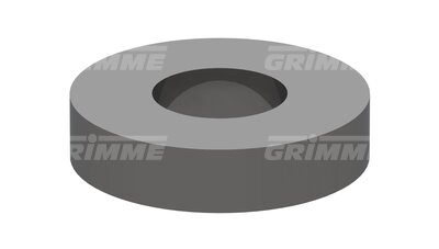 Flange Bearing Housing