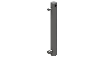 Hydraulic Ram