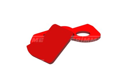 Sensor Holder