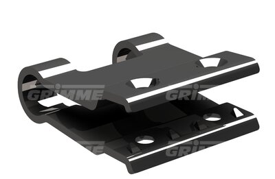Belt Binder Type1 P45 DBH32 Outside