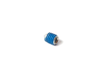 Grub Bolt M6x8-DIN914 flZn
