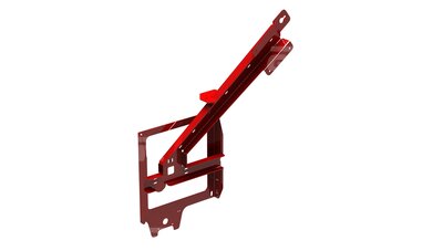 Bracket R/H