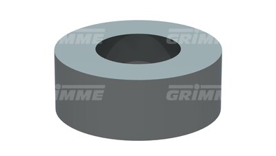Bushing 25,5x50x19