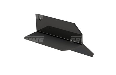 Rubber Flap