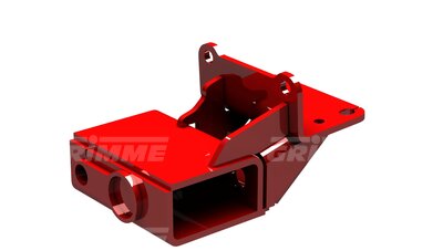 Bracket R/H